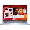 Laptop DELL 7640-9237 16.0" Intel Core Ultra 9 185H Intel Arc 32GB 2TB SSD Windows 11 Home niebieski