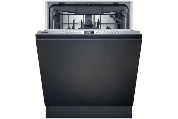 Zmywarka do zabudowy Siemens SN63HX17VE