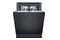 Zmywarka do zabudowy Siemens SN63HX17VE