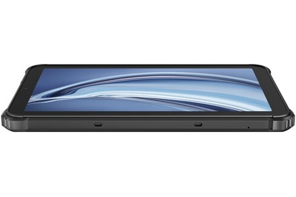 Tablet OUKITEL RT3 8.00" MediaTek G81 4.0GB/128GB, LTE, czarny