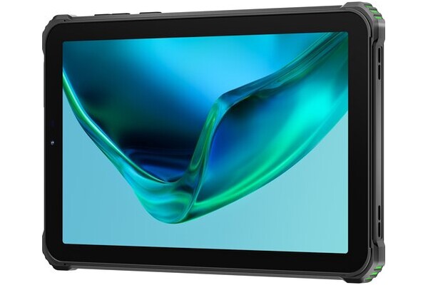 Tablet OUKITEL RT3 8.00" MediaTek G81 4.0GB/128GB, LTE, zielony