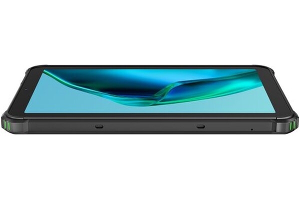 Tablet OUKITEL RT3 8.00" MediaTek G81 4.0GB/128GB, LTE, zielony