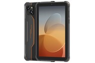 Tablet OUKITEL RT3 8.00" MediaTek G81 4.0GB/128GB, LTE, pomarańczowy