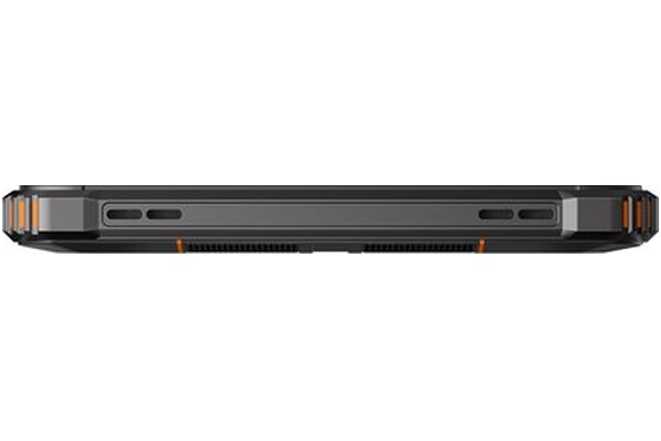 Tablet OUKITEL RT3 8.00" MediaTek G81 4.0GB/128GB, LTE, pomarańczowy