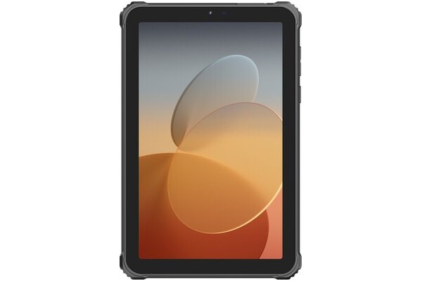 Tablet OUKITEL RT3 8.00" MediaTek G81 4.0GB/128GB, LTE, pomarańczowy