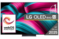 Telewizor LG OLED83C51LA 83" 4K Ultra HD