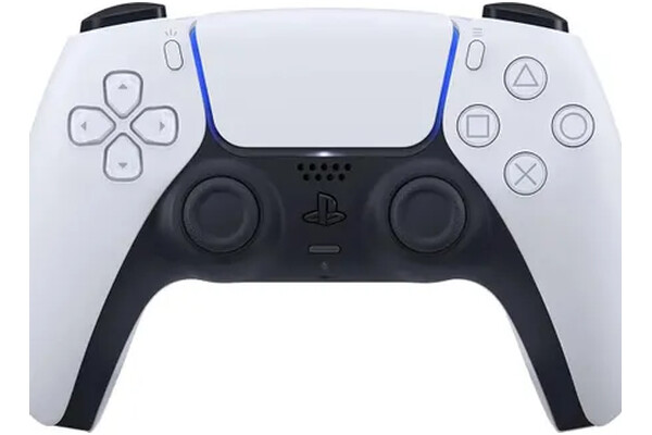 Konsola Sony PlayStation 5 Slim 1TB biało-ray + Astros Playroom, NBA 2K26