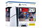 Konsola Sony PlayStation 5 Slim 1TB biało-ray + Astros Playroom, NBA 2K26