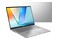 Laptop ASUS Vivobook S16 16.0" Qualcomm Snapdragon Snapdragon QUALCOMM Adreno 16GB 512GB SSD Windows 11 Home srebrny