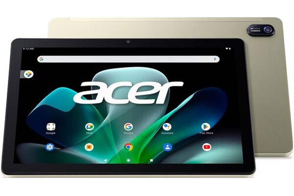 Tablet ACER Iconia Tab M10 10.10" MediaTek M8183 4.0GB/64GB, WiFi, złoty