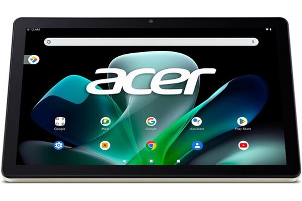 Tablet ACER Iconia Tab M10 10.10" MediaTek M8183 4.0GB/64GB, WiFi, złoty