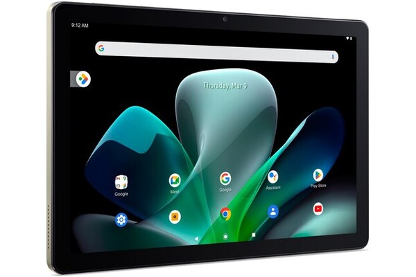 Tablet ACER Iconia Tab M10 10.10" MediaTek M8183 4.0GB/64GB, WiFi, złoty