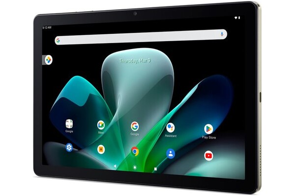 Tablet ACER Iconia Tab M10 10.10" MediaTek M8183 4.0GB/64GB, WiFi, złoty