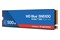 Dysk wewnętrzny WD SN5100 Blue SSD M.2 NVMe 500GB