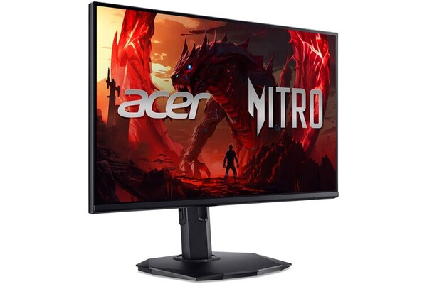 Monitor 27.0" ACER Nitro XF273P6BIPR czarny