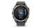 Smartwatch Garmin Fenix 8 Pro 1.40" czarny