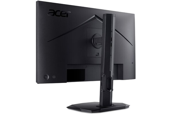 Monitor 23.8" ACER Nitro XF243YP6BIPR czarny