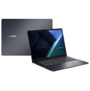 Laptop ASUS ExpertBook B5 14.0" Intel Core Ultra 5 225H Intel 16GB 512GB SSD Windows 11 Professional szary