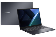 Laptop ASUS ExpertBook B5 14.0" Intel Core Ultra 5 225H Intel 16GB 512GB SSD Windows 11 Professional szary
