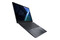 Laptop ASUS ExpertBook B5 14.0" Intel Core Ultra 5 225H Intel 16GB 512GB SSD Windows 11 Professional szary