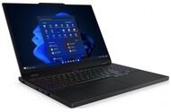 Laptop Lenovo Legion 5 15.1" Intel Core i7 13650HX Nvidia GeForce RTX 5060 32GB 2TB SSD Windows 11 Professional czarny