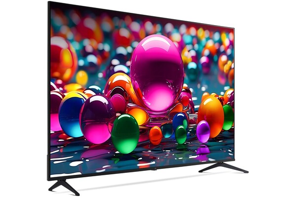 Telewizor LG 75UA75006LA 75" 4K Ultra HD