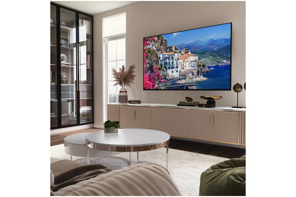 Telewizor LG 75UA75006LA 75" 4K Ultra HD