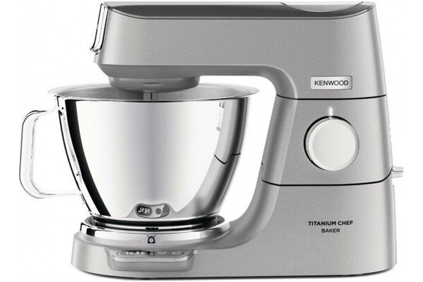 Robot kuchenny KENWOOD KVL85 Titanium Chef Baker 1200W