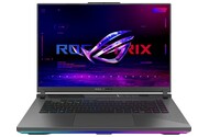 Laptop ASUS ROG Strix G16 16.0" AMD Ryzen 9 9955HX NVIDIA GeForce RTX 5070 16GB 1TB SSD Windows 11 Home szary