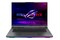 Laptop ASUS ROG Strix G16 16.0" AMD Ryzen 9 9955HX NVIDIA GeForce RTX 5070 16GB 1TB SSD Windows 11 Home szary