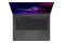 Laptop ASUS ROG Strix G16 16.0" AMD Ryzen 9 9955HX NVIDIA GeForce RTX 5070 16GB 1TB SSD Windows 11 Home szary