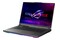 Laptop ASUS ROG Strix G16 16.0" AMD Ryzen 9 9955HX NVIDIA GeForce RTX 5070 16GB 1TB SSD Windows 11 Home szary
