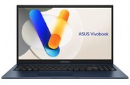Laptop ASUS Vivobook 15 15.6" Intel Core i5 120U Intel 16GB 512GB SSD Windows 11 Home niebieski