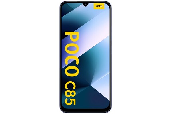 Smartfon Xiaomi POCO C85 fioletowy 6.90" 8.0GB/256.0GB