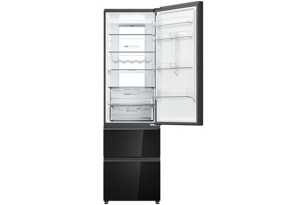 Lodówka HAIER HTW7620DNGB