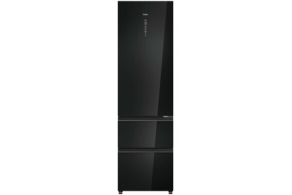 Lodówka HAIER HTW7620DNGB