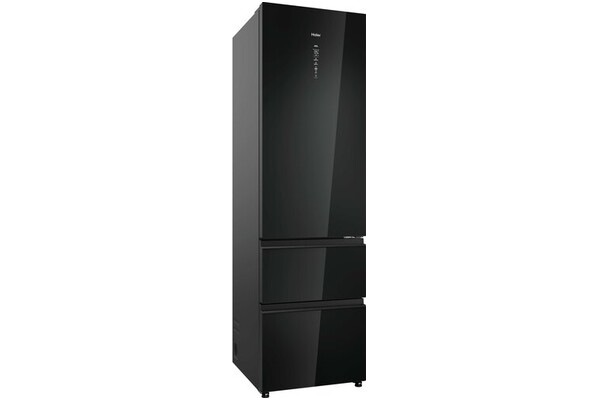 Lodówka HAIER HTW7620DNGB