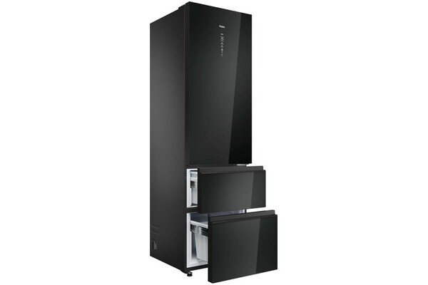 Lodówka HAIER HTW7620DNGB
