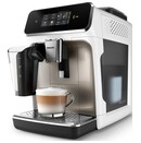 Ekspres Philips LatteGo EP2333/40 automatyczny biały