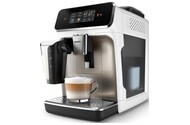 Ekspres Philips LatteGo EP2333/40 automatyczny biały