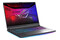 Laptop ASUS ROG Strix G18 18.0" Intel Core i7 14650HX Nvidia GeForce RTX 5060 16GB 1TB SSD Windows 11 Home szary