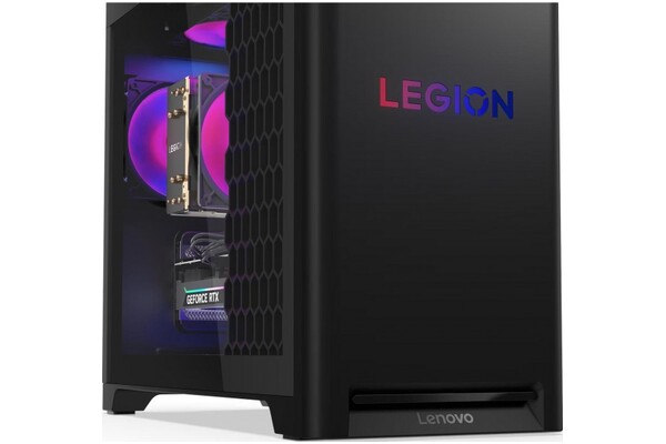Lenovo Legion T5 AMD Ryzen 5 32GB DDR5 NVIDIA GeForce RTX 5070 12GB 1TB SSD Windows 11 Home