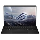 Laptop ASUS ROG Flow Z13 13.4" AMD Ryzen AI Max+ 395 Al Max+ 395 AMD Radeon 8060S 64GB 1TB SSD Windows 11 Home czarny