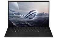 Laptop ASUS ROG Flow Z13 13.4" AMD Ryzen AI Max+ 395 Al Max+ 395 AMD Radeon 8060S 64GB 1TB SSD Windows 11 Home czarny