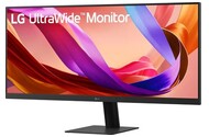 Monitor 29.0" LG UltraWide 29U511 czarny