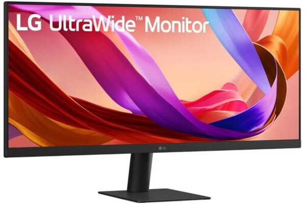 Monitor 29.0" LG UltraWide 29U511 czarny