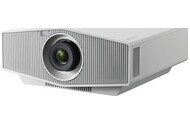 Projektor Sony VPLXW5000W1