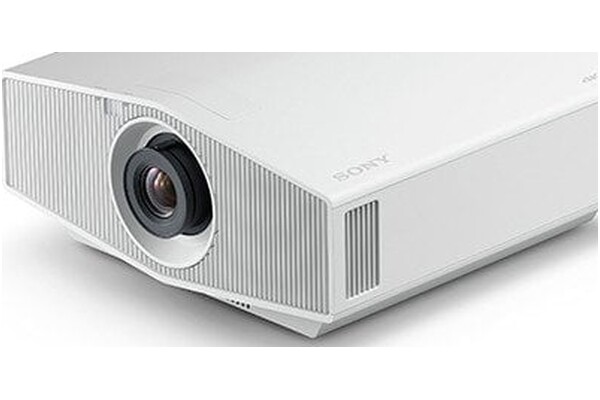 Projektor Sony VPLXW5000W1