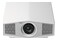 Projektor Sony VPLXW5000W1