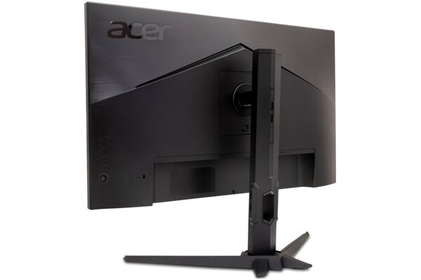 Monitor 27.0" ACER Nitro XV270U czarny